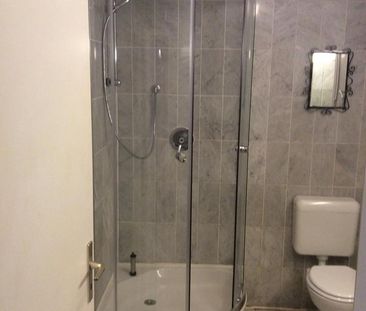 gemütliche 2-Zimmer-Wohnung mit Gartenblick auf den Niederwürzbache... - Photo 3