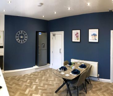 1 bed House Share - To Let - Photo 1