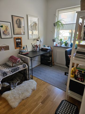 Arlagatan 6 - Foto 4