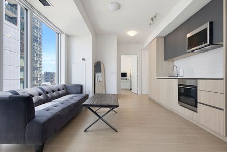 For Lease - 8 Widmer Street Unit# 2403, Toronto, Ontario - Photo 5
