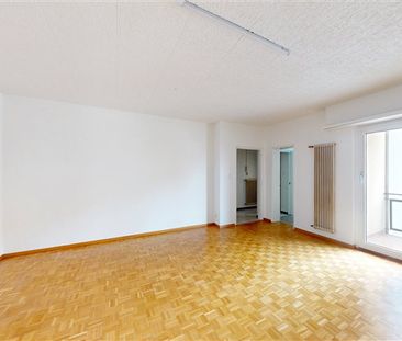 3.5 Zimmer, 1. Stock - Photo 1