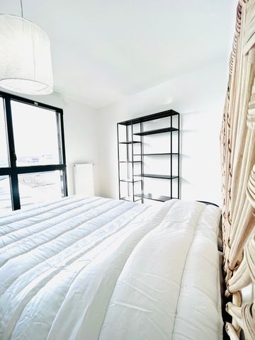 Location Appartement 3 pièces 59m² PANTIN 93500 - Photo 4