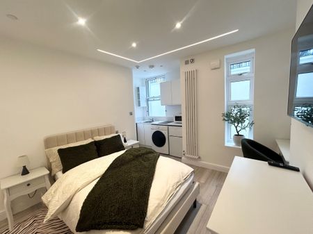 Holland Road, London - Photo 3