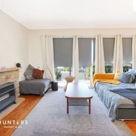 Spacious Family Home - Close to Schools, Shops and Parramatta City - Photo 1
