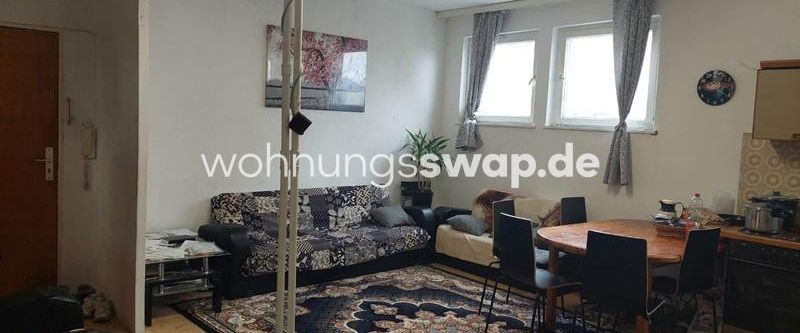 Wohnungsswap - 3 Zimmer, 70 m² - Stresowstraße, Spandau, Berlin - Photo 1