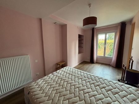 Location Appartement 2 pièces 54m² - Photo 4