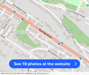 Woodcroft Grange, Halifax - Photo 1