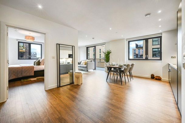 2 bedroom apartment to rent - Photo 1