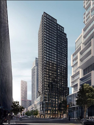 For Lease - 20 Soudan Avenue Unit# 3102, Toronto, Ontario - Photo 1