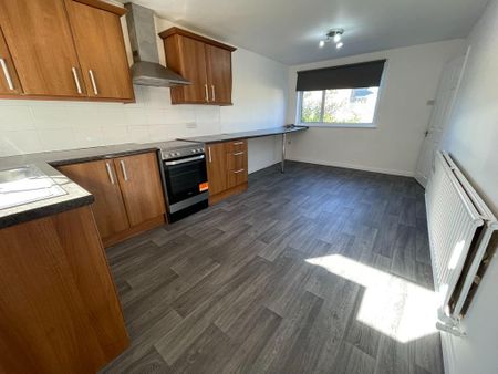 3 bedroom terraced house to rent - Photo 3