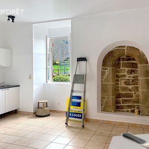 Appartement T1 près de LANGOELAN à louer - Photo 2