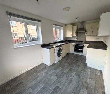 Norway Maple Avenue, 1, Blackley, M9 7GF, Manchester - Photo 6