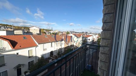 Appartement 44 m² - 2 Pièces - Clamart (92140) - Photo 3