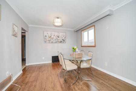 For Lease - 95 Stanley Road Unit# Upper, Toronto, Ontario - Photo 5