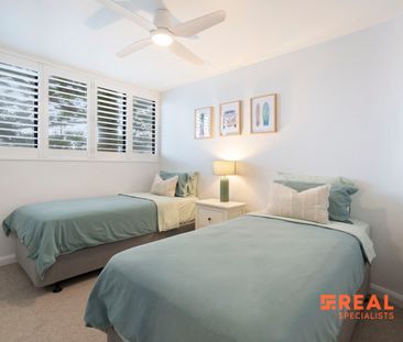 Luxury Beachside Living in a Holiday Location Fully Furnished 4-Bed... - Photo 5