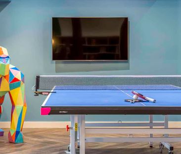 Neo Apartment - Photo 5