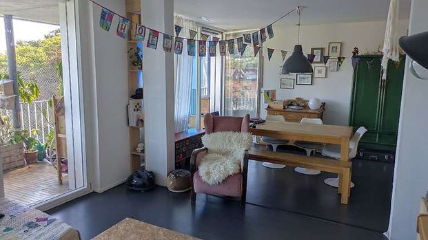 4.5 Zimmer, 110 m², 4. Stock - Foto 1