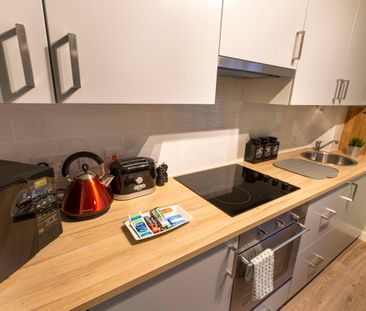 Apartment 1 Harnall Court - Photo 3