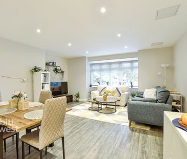 2 bedroom apartment to rent - Photo 6