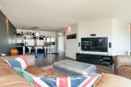 Pieter Oosterhuisstraat 85, Havenkwartier IJburg, 1087HT, Amsterdam - Photo 5