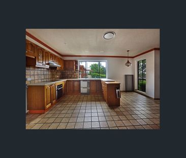 Talk about space! - Photo 1