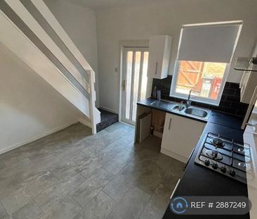 2 bedroom terraced house to rent - Photo 5