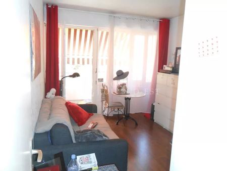 Location Appartement - Photo 3