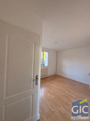 Appartement 2 pièces – Secteur Université - Photo 5