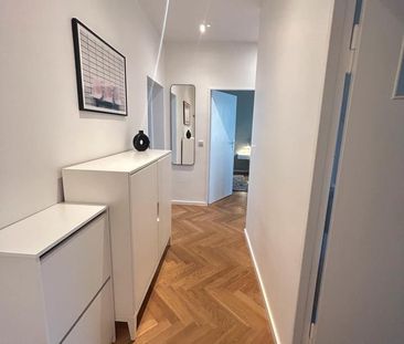 2 Zimmer Wohnung in top Lage Schlüterstraße - Foto 1