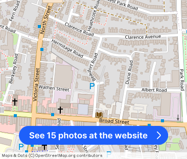 Beaufort Road, Kingswood, Bristol - Photo 1