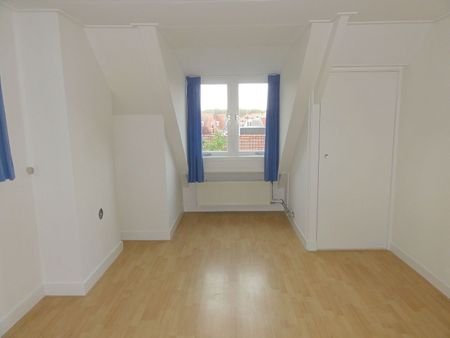 Appartement te huur: de Kempenaerstraat 2-A 2341 GL Oegstgeest - Foto 3