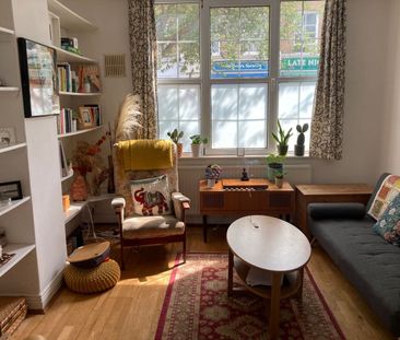 2 Bed Flat, Allen Road, N16 - Photo 1