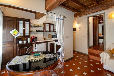 Via Faenza, Florence, Tuscany 50123 - Photo 2