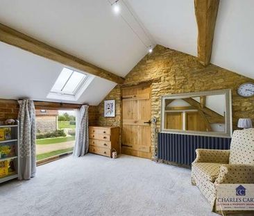 The Granary, Manor Farm, Grafton, GL20 - Photo 5