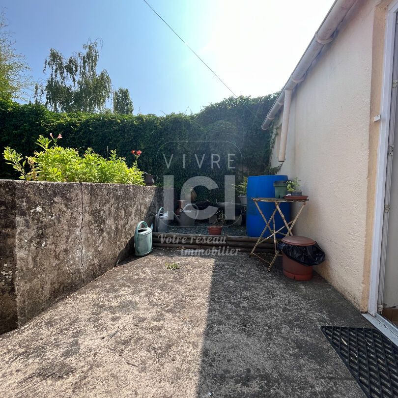 Bouaye - Maison 3 Pièces - 69m² - Photo 1