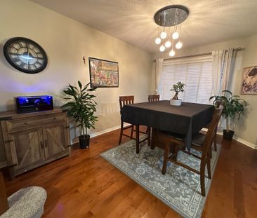 For Lease - 272 CLARIDGE Drive, Barrhaven, Ontario - Photo 1