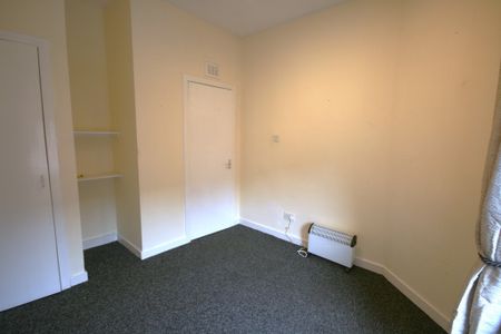Stevenson Street, Bright 1 Bed Unfurnished Flat, Calton – Available 24/11/2025 - Photo 3