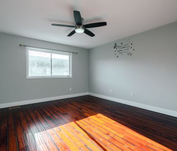 For Lease - 10 Virtues Avenue Unit# Upper, Brampton, Ontario - Photo 3