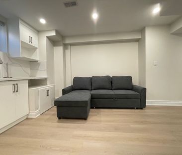 For Lease - 1227 Mcphedran Point Unit# Bsmt 2, Milton, Ontario - Photo 6