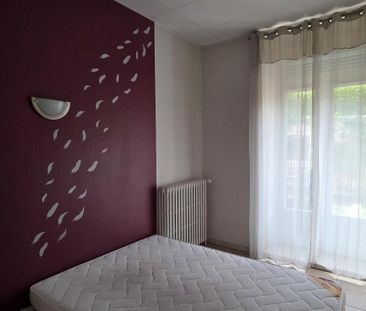 Location Appartement 2 pièces 37m² PRIVAS 07000 - Photo 1
