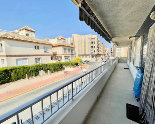 2-BEDROOM APARTMENT - GUARDAMAR DEL SEGURA - Photo 1