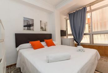 Pasaje Pezuela, Málaga, Andalusia 29010