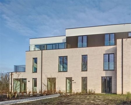 Prachtig nieuwbouw appartement - Foto 5