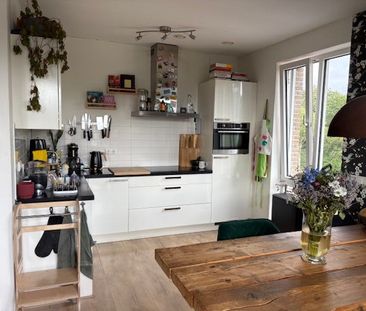 Te huur: Appartement De Clomp 3132 in Zeist - Photo 4