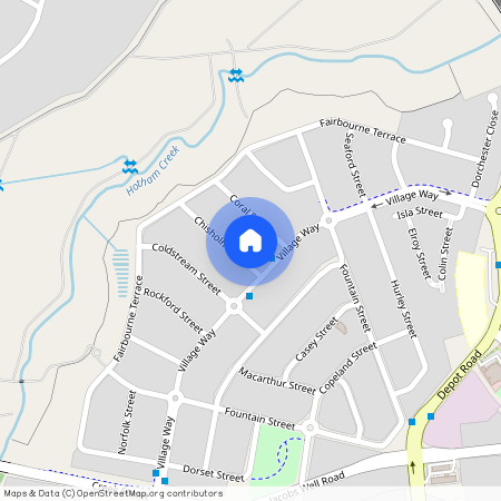 1/5 Chisolm Way, Pimpama QLD 4209