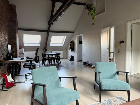 Loft - Foto 3