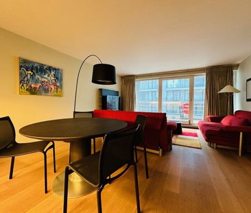 Lichtrijk appartement met twee slaapkamers en autostandplaats - Foto 3