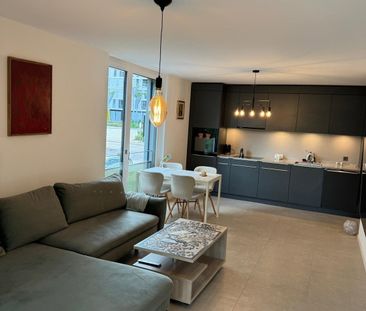 2.5 Zimmer, 57 m², 1. Stock - Photo 2
