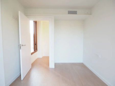 Piso de alquiler en Plaza Olles, Centre - Foto 4