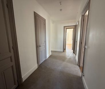 Location appartement 4 pièces, 120.55m², Carcassonne - Photo 6